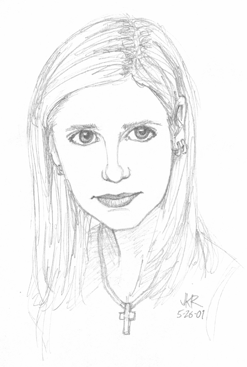 Buffy cazavampiros #45540