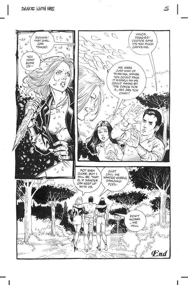 Buffy cazavampiros #45547