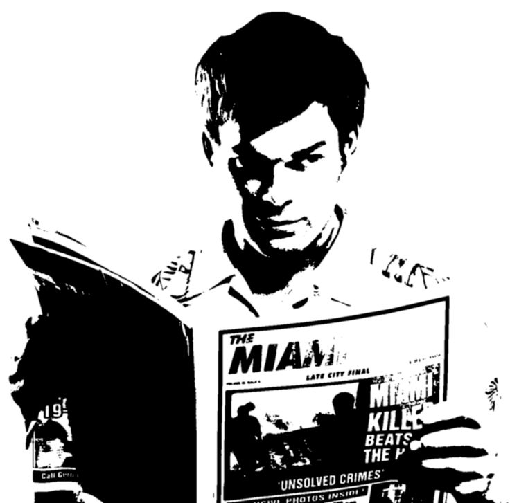 Dexter #45556