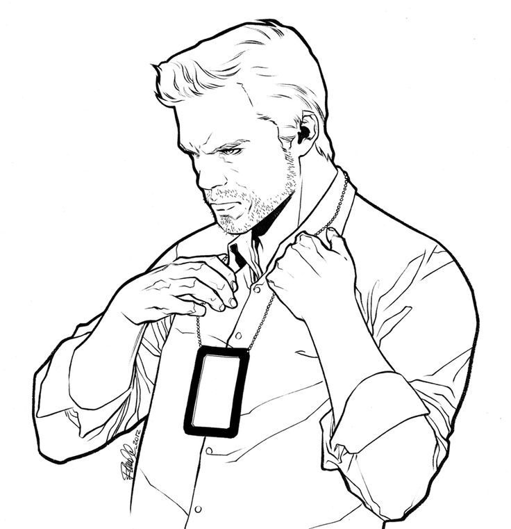 Dexter #45558