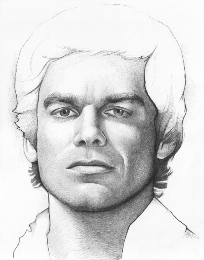 Dexter #45559