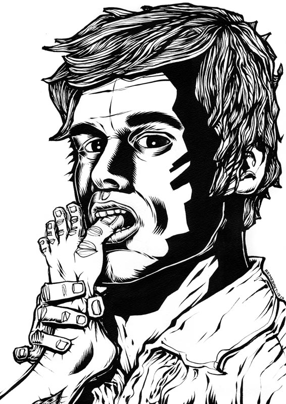 Dexter #45560