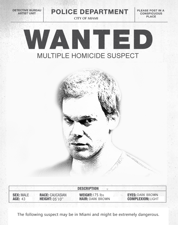 Dexter #45561