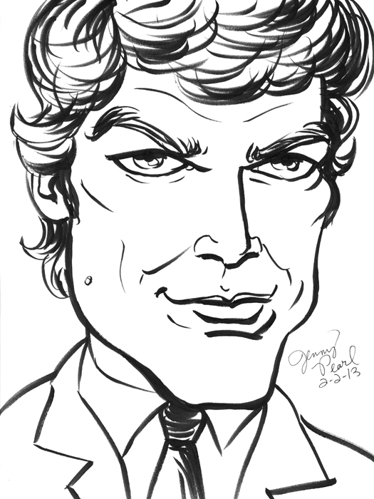 Dexter #45564