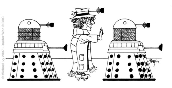 Doctor Who #45598