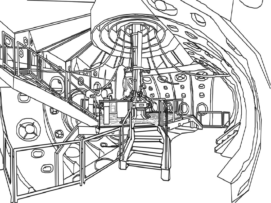 Doctor Who #45567