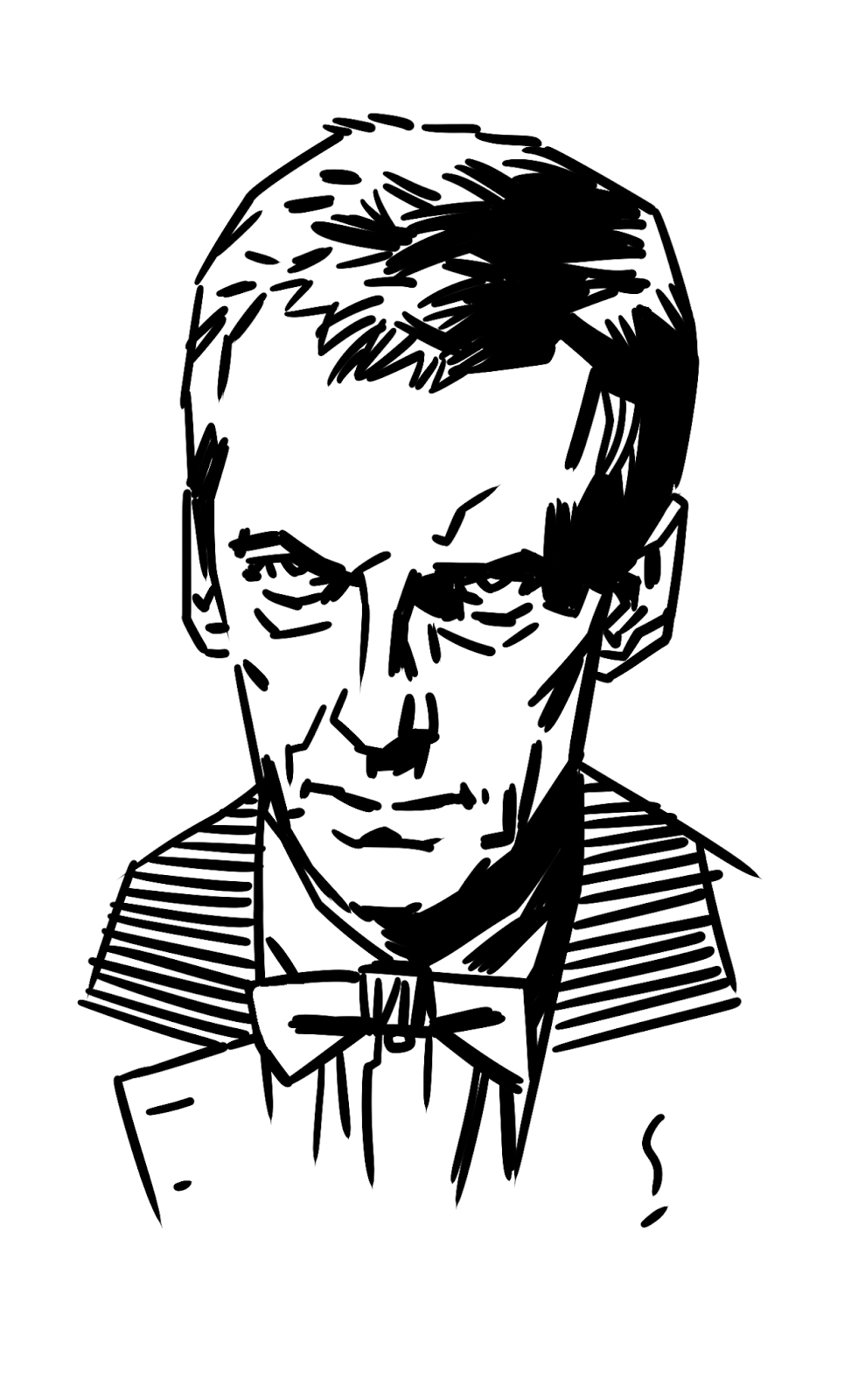Doctor Who #45575