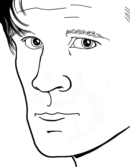 Doctor Who #45583