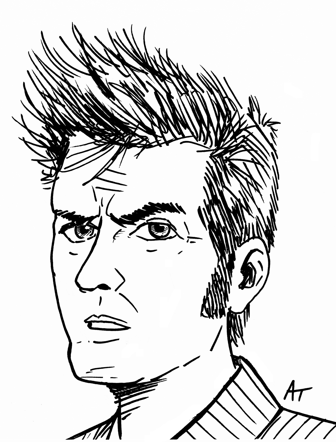 Doctor Who #45585