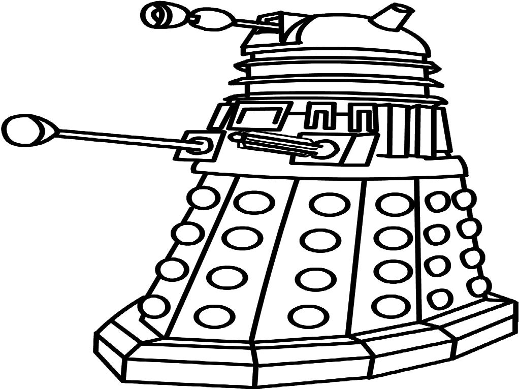 Doctor Who #45590