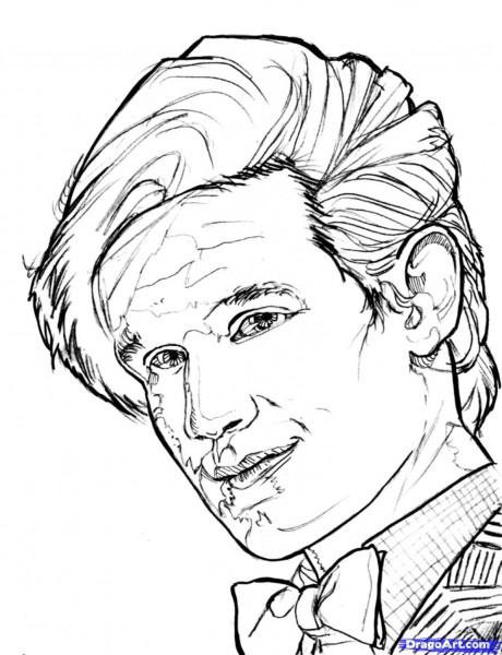 Doctor Who #45591