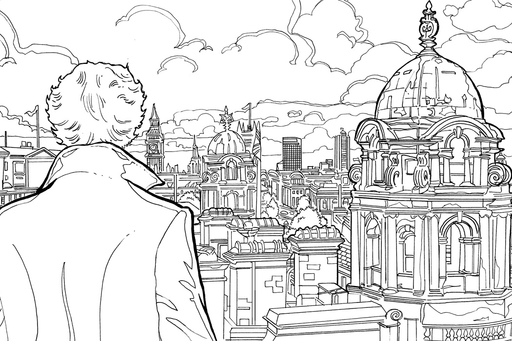 Sherlock #45634