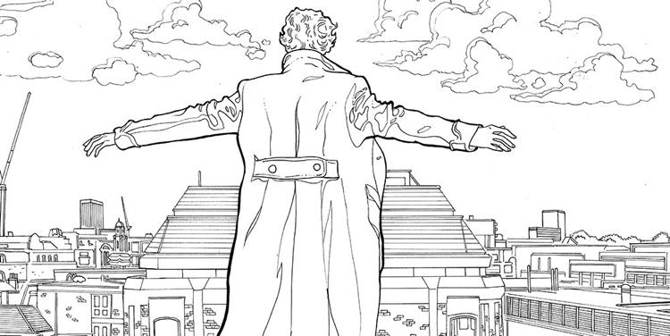 Sherlock #45636