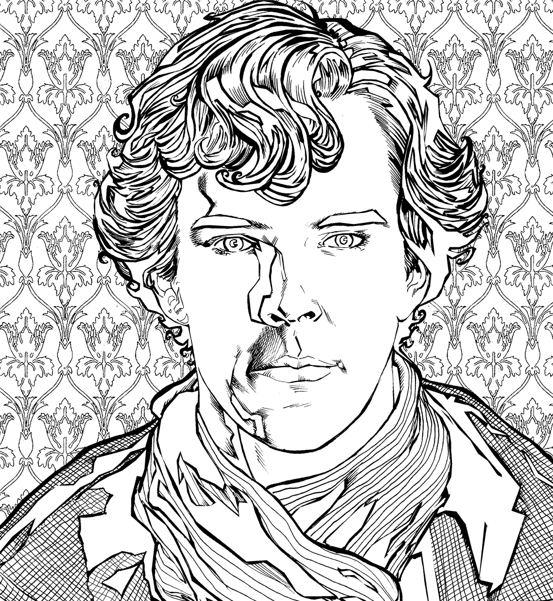 Sherlock #45637