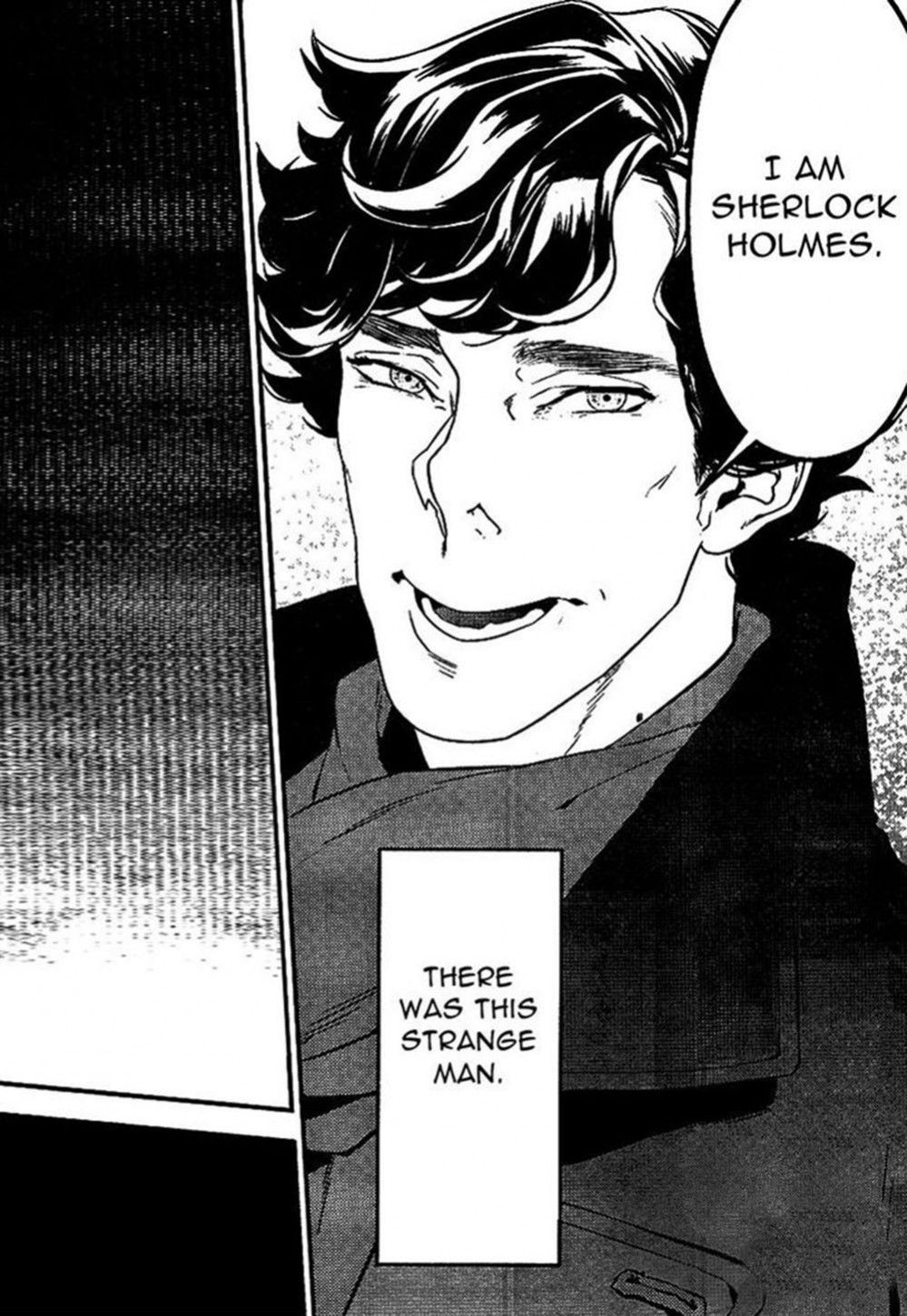 Sherlock #45639