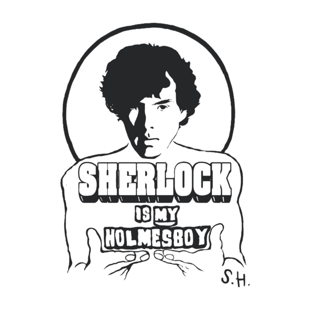 Sherlock #45641