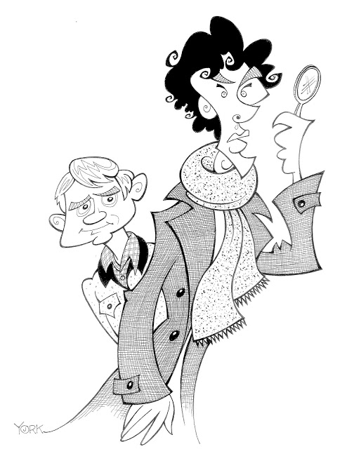 Sherlock #45646