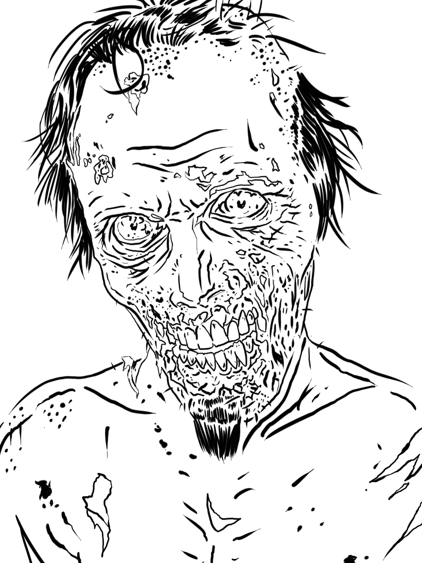 The Walking Dead #45650