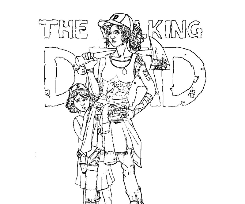 The Walking Dead #45656