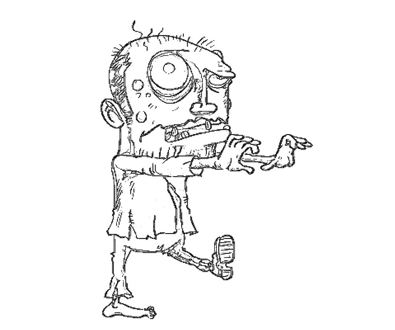 The Walking Dead #45669