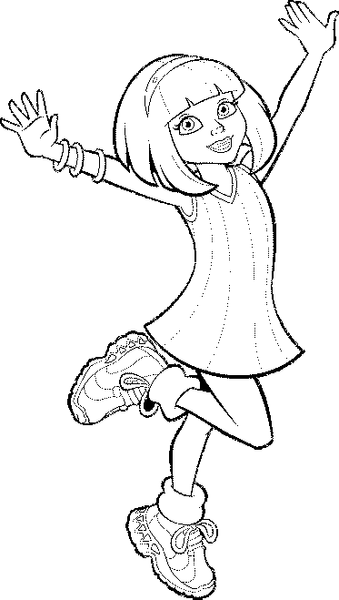 Lazy Town #45689