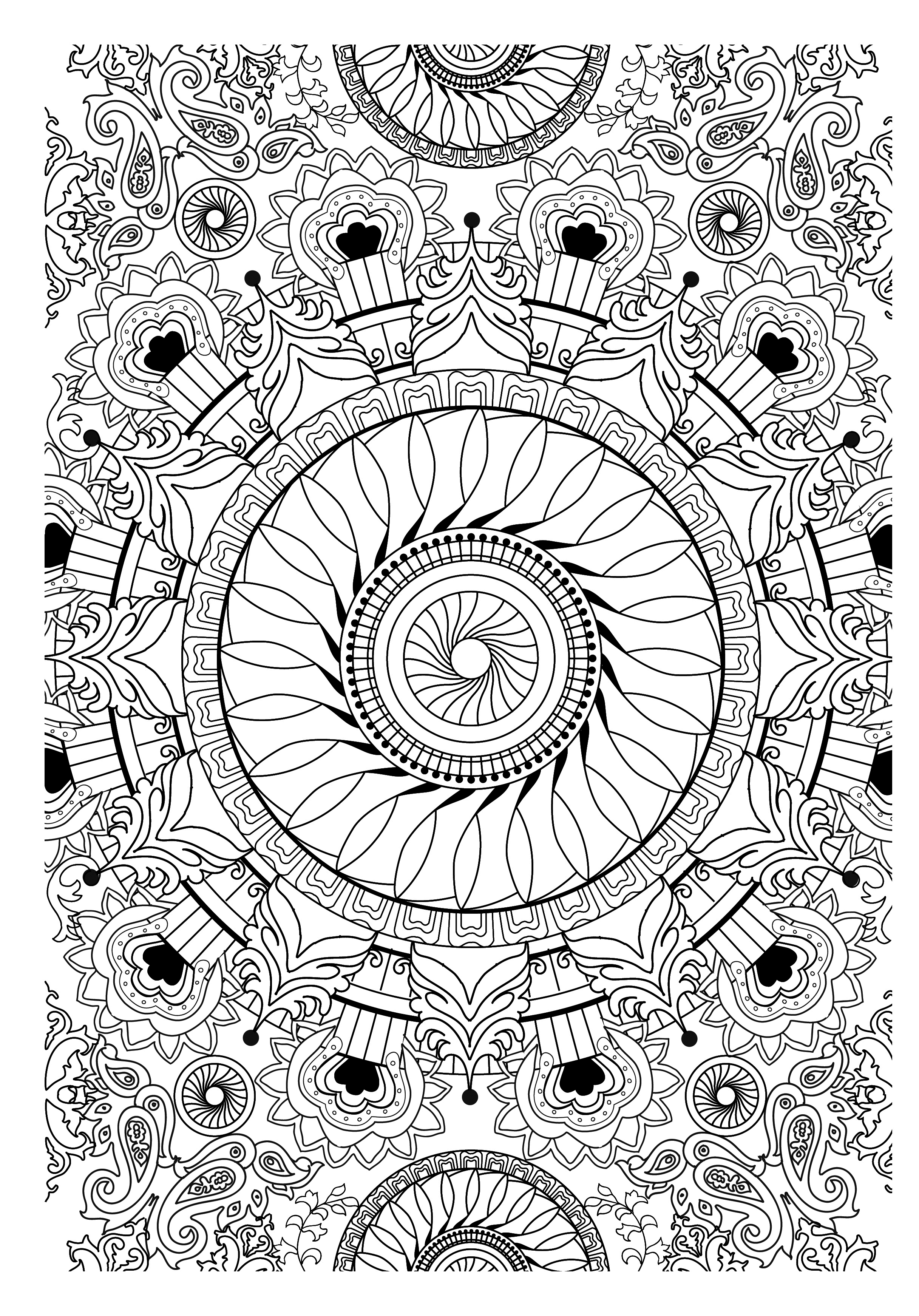 Arteterapia #45984