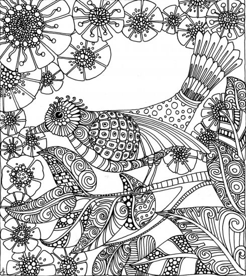 Arteterapia #46036