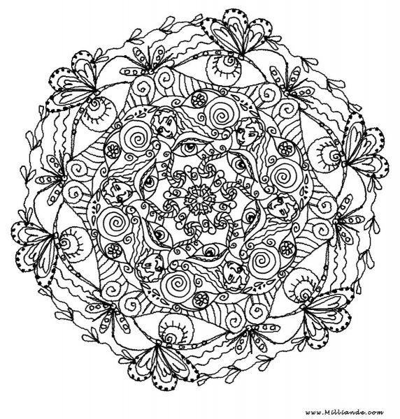 Arteterapia #46058