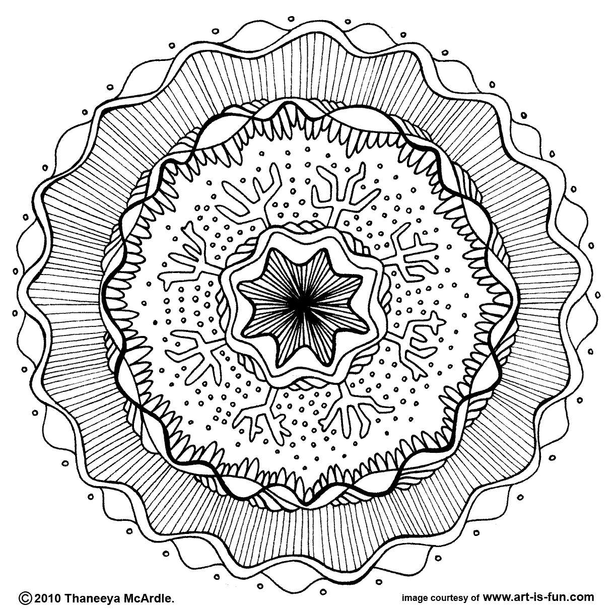 Arteterapia #46075