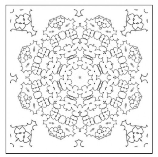 Arteterapia #46084