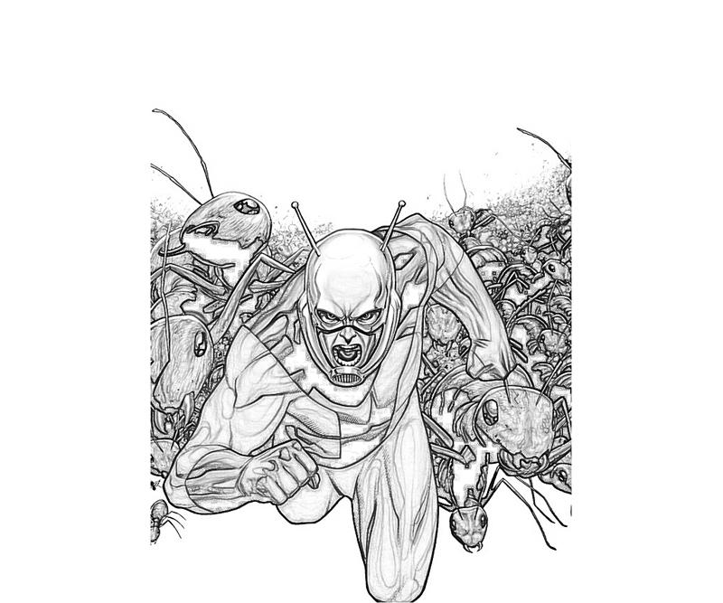 Ant-Man #46094