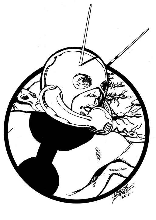 Ant-Man #46095
