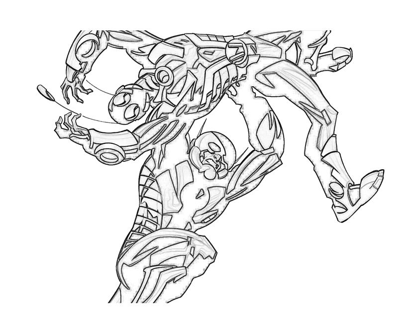 Ant-Man #46086