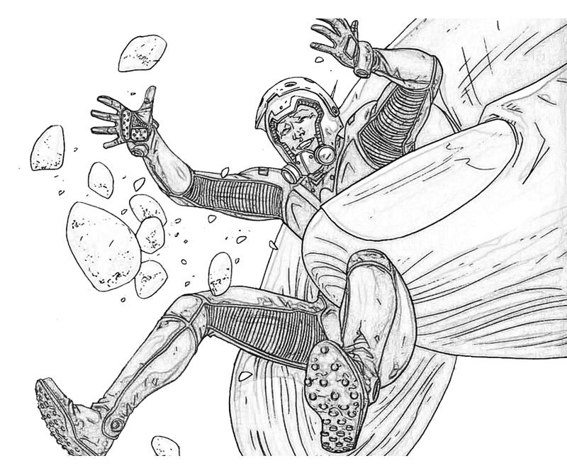 Ant-Man #46091