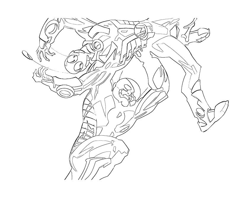Ant-Man #46092