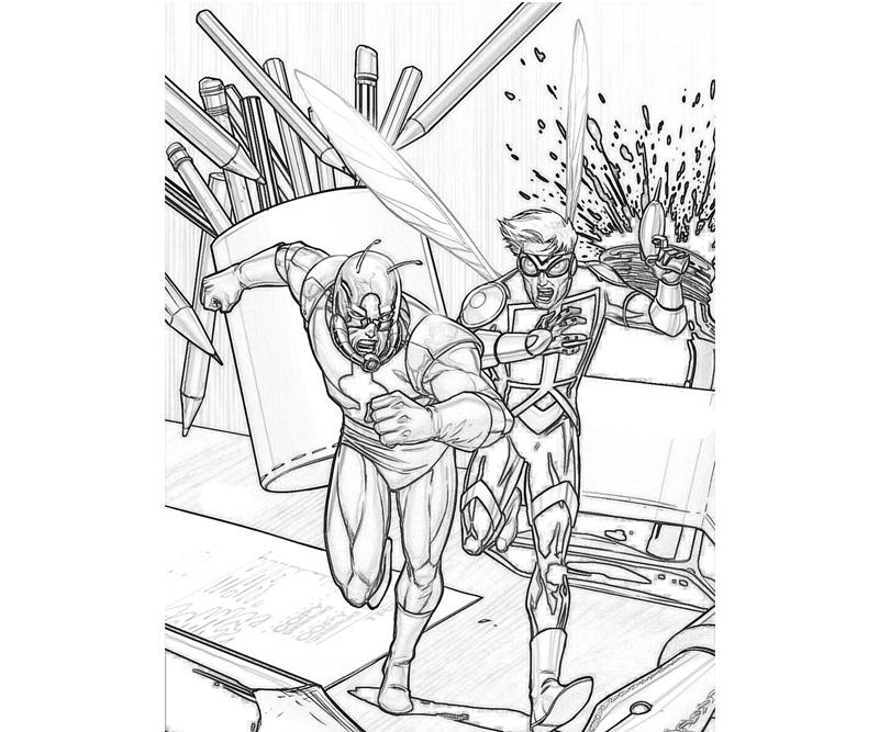 Ant-Man #46093