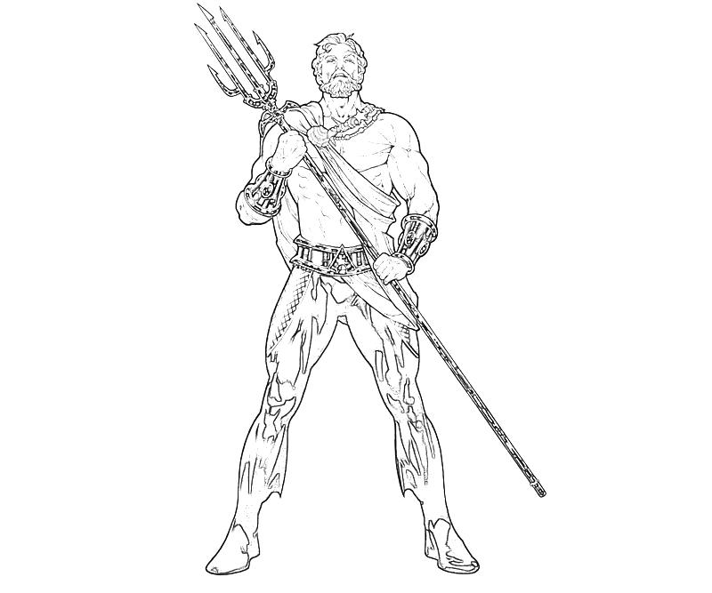 Aquaman #46097