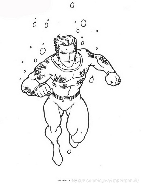 Aquaman #46103