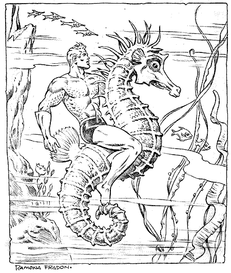 Aquaman #46106