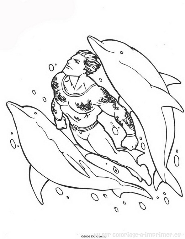 Aquaman #46114