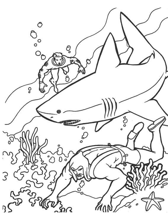 Aquaman #46115