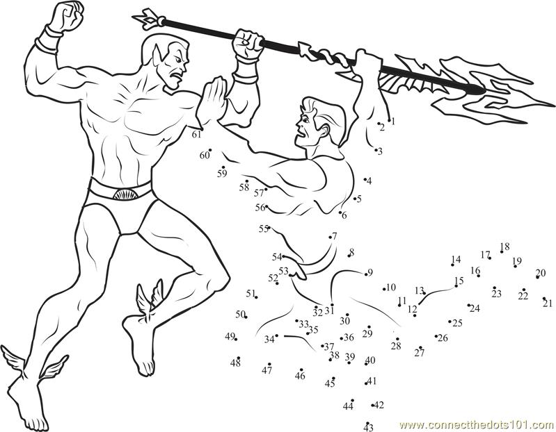 Aquaman #46116