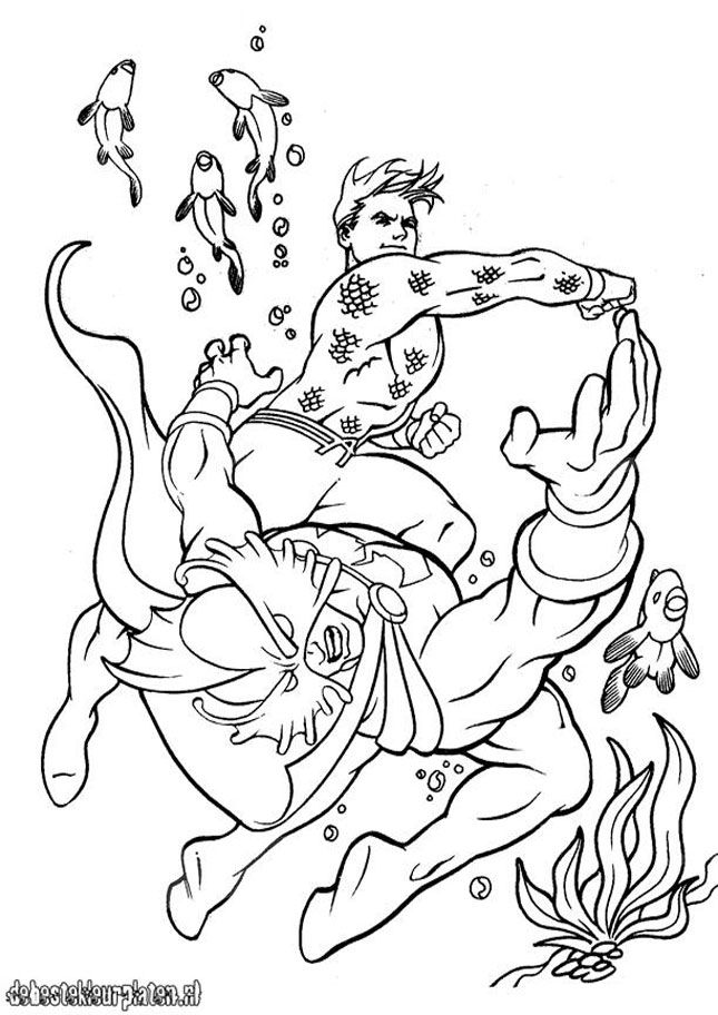 Aquaman #46124