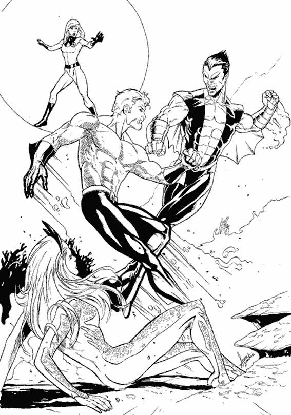 Aquaman #46126