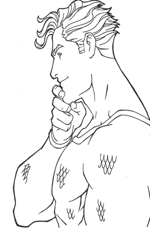 Aquaman #46129