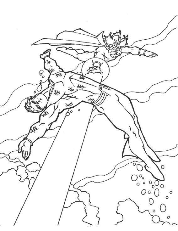 Aquaman #46130