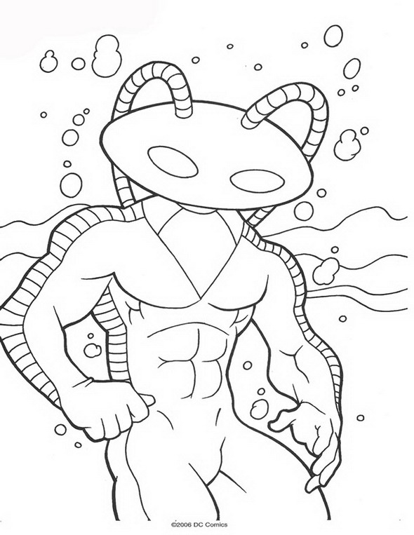 Aquaman #46132