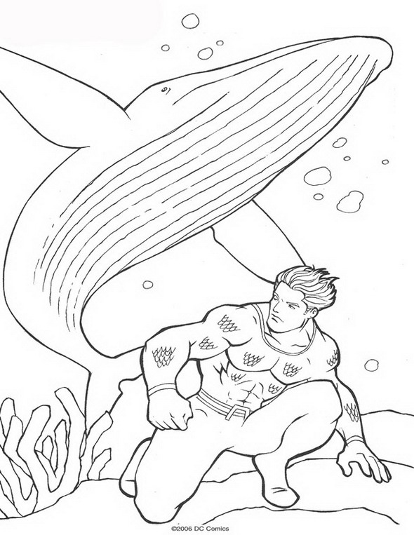 Aquaman #46135