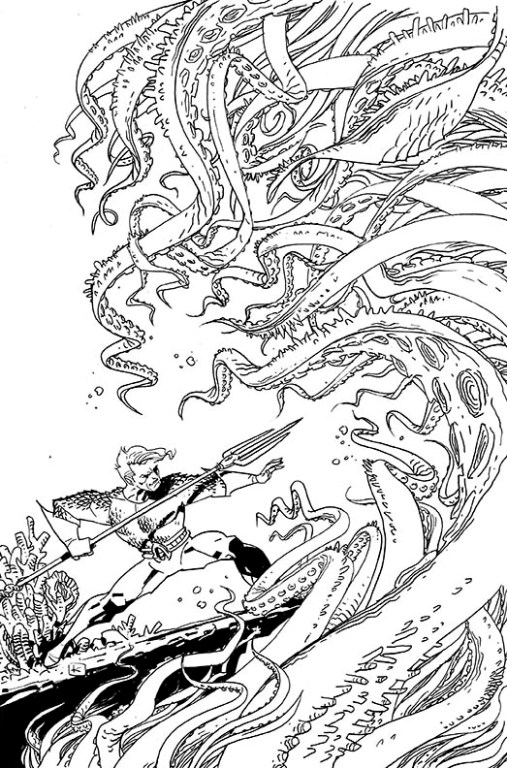 Aquaman #46141