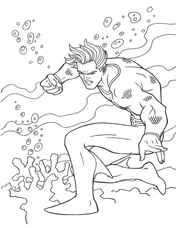 Aquaman #46147